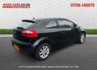 Kia Rio - Image 4