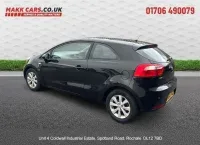 Kia Rio - Image 5