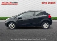 Kia Rio - Image 6