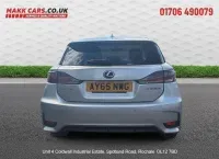 Lexus Ct - Image 7