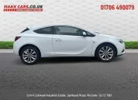 Vauxhall Astra Gtc - Image 3