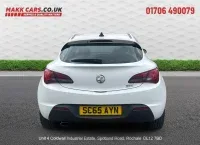 Vauxhall Astra Gtc - Image 5