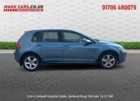 Volkswagen Golf - Image 3