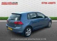 Volkswagen Golf - Image 4