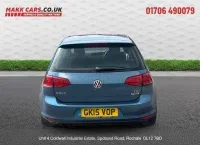 Volkswagen Golf - Image 5