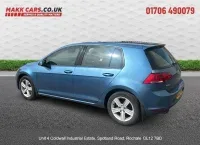 Volkswagen Golf - Image 6