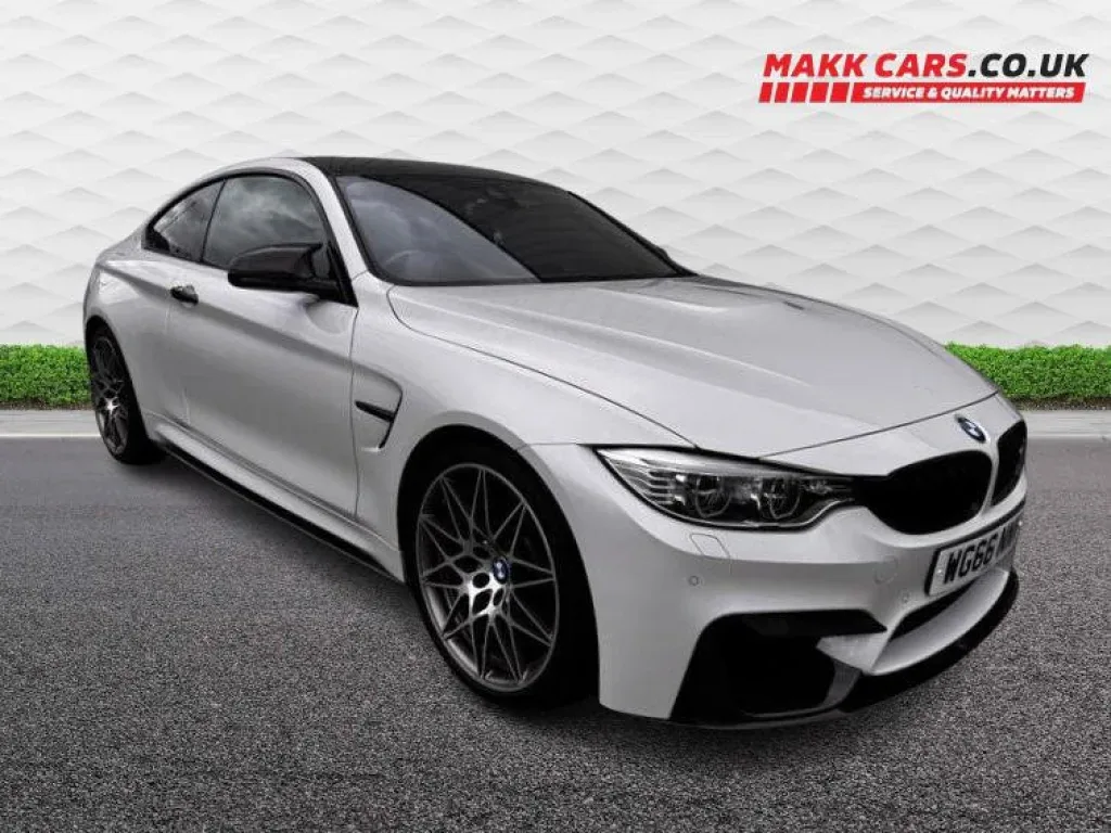 Bmw M4