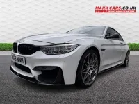 Bmw M4 - Image 3