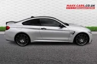 Bmw M4 - Image 4