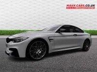 Bmw M4 - Image 5