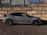 Honda Civic - Image 3