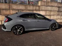 Honda Civic - Image 5