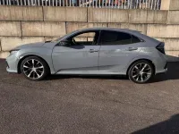 Honda Civic - Image 6