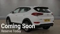 Hyundai Tucson - Image 3