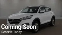Hyundai Tucson - Image 4