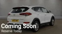 Hyundai Tucson - Image 5