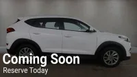 Hyundai Tucson - Image 6