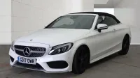 Mercedes-Benz C Class - Image 3