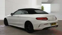Mercedes-Benz C Class - Image 4