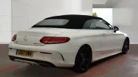 Mercedes-Benz C Class - Image 5