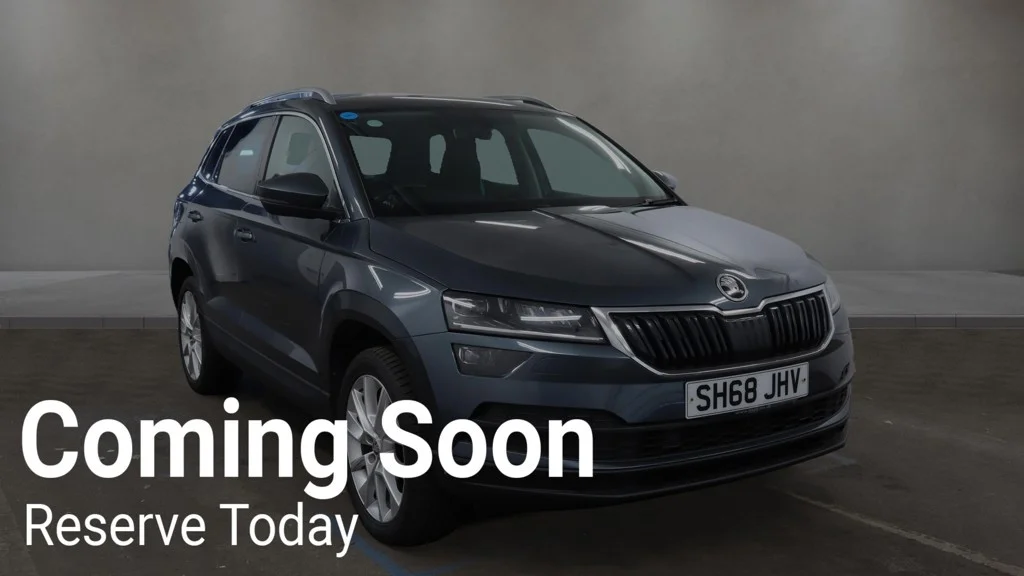 Skoda Karoq - Image 2