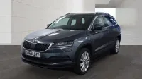 Skoda Karoq - Image 4