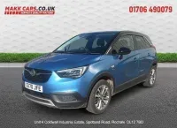 Vauxhall Crossland X - Image 3