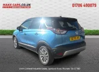 Vauxhall Crossland X - Image 4