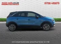 Vauxhall Crossland X - Image 6