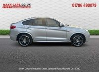 Bmw X4 - Image 3