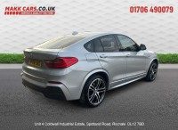 Bmw X4 - Image 4