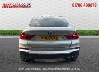 Bmw X4 - Image 5