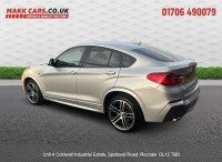 Bmw X4 - Image 6