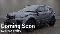 Land Rover Range Rover Evoque - Image 4