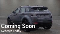 Land Rover Range Rover Evoque - Image 5