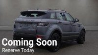 Land Rover Range Rover Evoque - Image 6