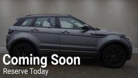 Land Rover Range Rover Evoque - Image 7