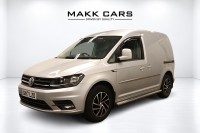 Volkswagen Caddy - Image 5