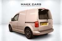 Volkswagen Caddy - Image 6