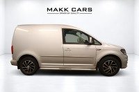 Volkswagen Caddy - Image 8