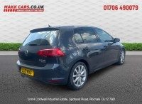 Volkswagen Golf - Image 5