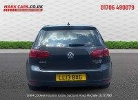 Volkswagen Golf - Image 6