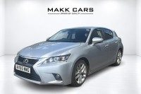 Lexus Ct - Image 5