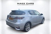 Lexus Ct - Image 6