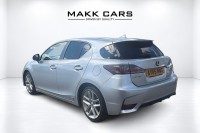 Lexus Ct - Image 7