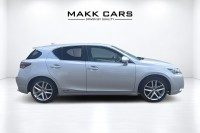 Lexus Ct - Image 8