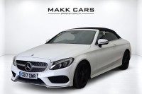 Mercedes-Benz C Class - Image 5