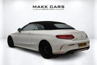 Mercedes-Benz C Class - Image 6