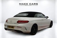 Mercedes-Benz C Class - Image 7