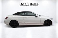 Mercedes-Benz C Class - Image 8